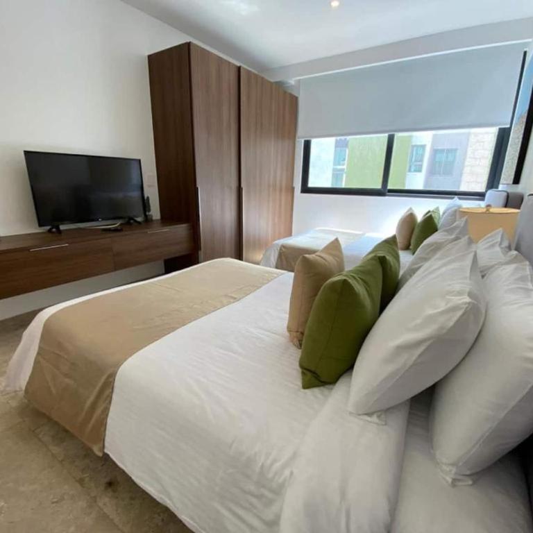 The Shore PDC Renzo - Apartamento - 16