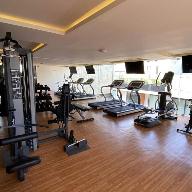 The Shore PDC Renzo - Apartamento con vistas al jardín - 50