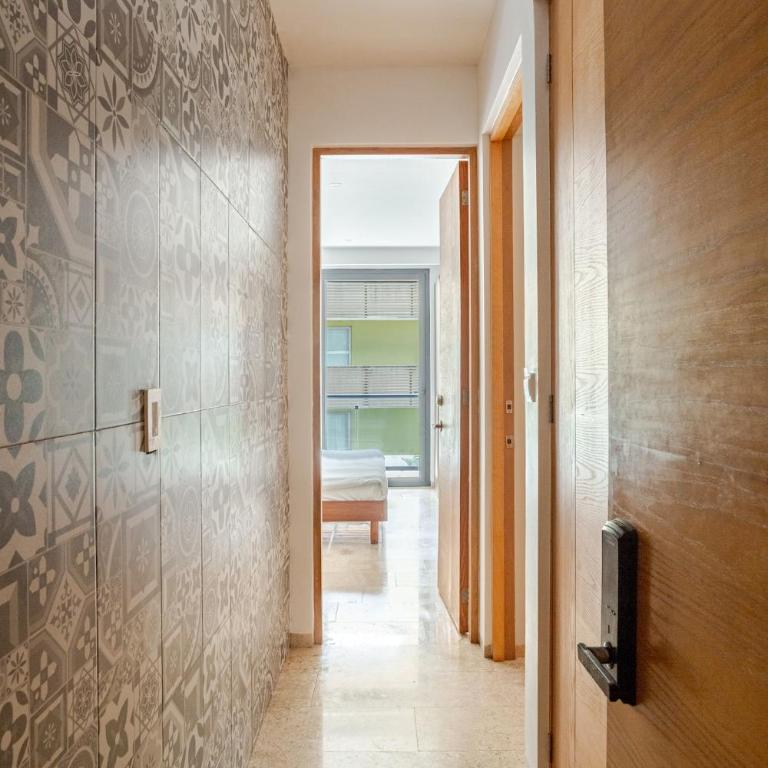The Shore PDC Renzo - Apartamento con vistas al jardín - 7