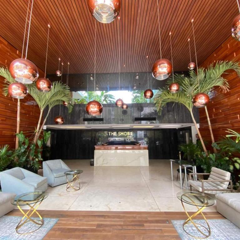 The Shore PDC Renzo - Apartamento - 15