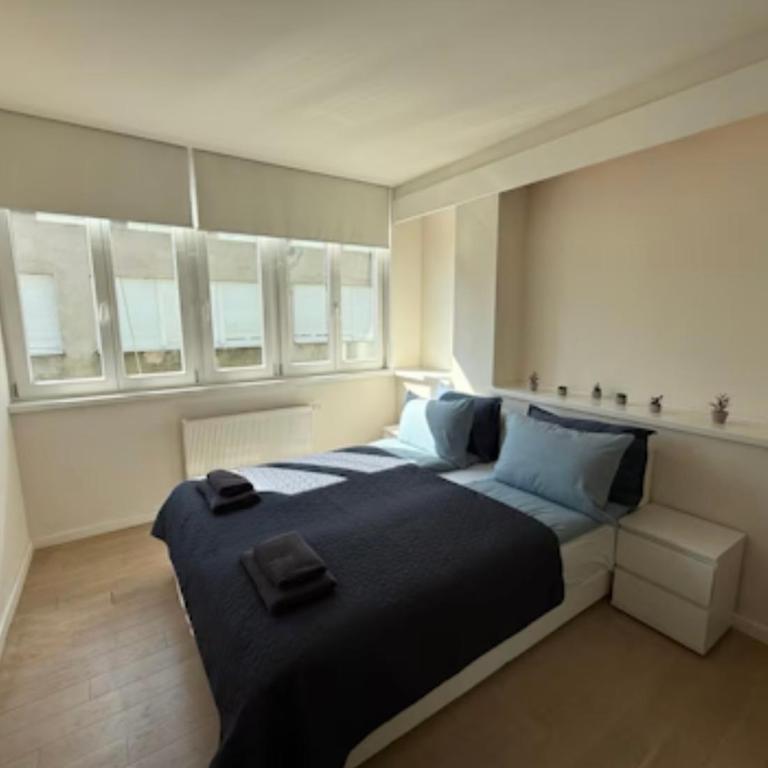 Deluxe Ferhadija Apartment - Apartman sa 2 Spavaće Sobe - 1