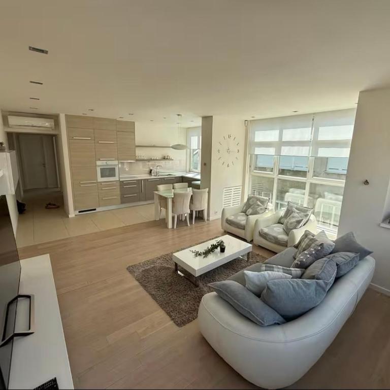 Deluxe Ferhadija Apartment - Apartman sa 2 Spavaće Sobe - 4