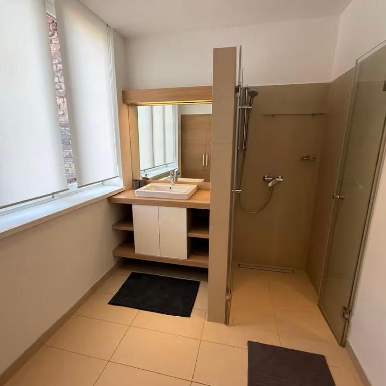 Deluxe Ferhadija Apartment - Apartman sa 2 Spavaće Sobe - 11