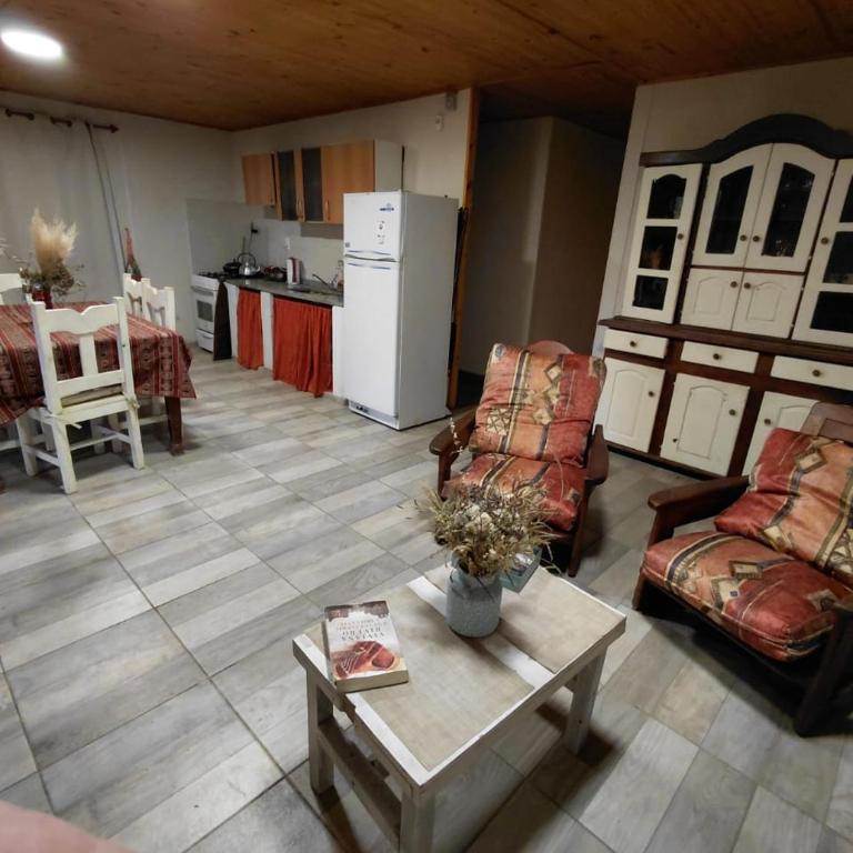 casa premium con vista a la montaña - Two-Bedroom House - 15