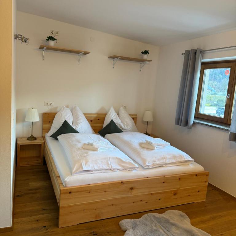 Zimmer Zur Säge - Doppelzimmer - 3