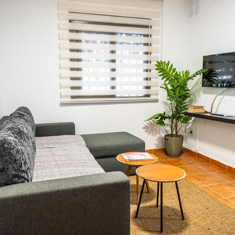 Marbella Village - Apartamento de 1 dormitorio - 5