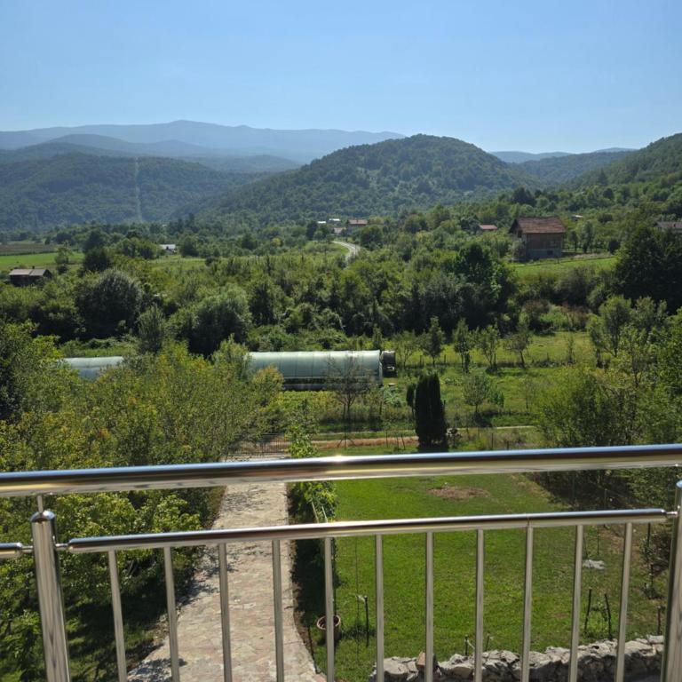 Vikendica raj u lohovu - Vacation Home - 14