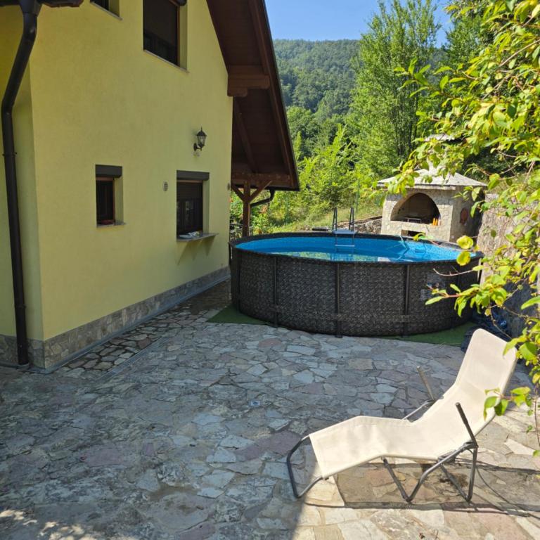 Vikendica raj u lohovu - Vacation Home - 6