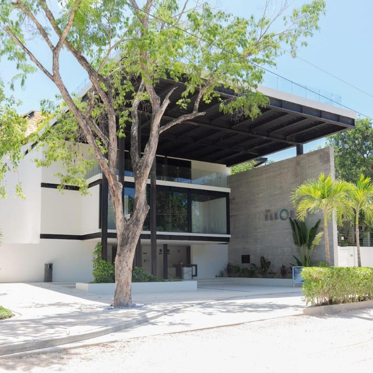 Boho Style Penthouse with Private Pool 150 Wifi - Apartamento - 18