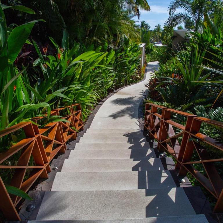 Elegance - Jungle meet with private pool heated - Apartamento - 20