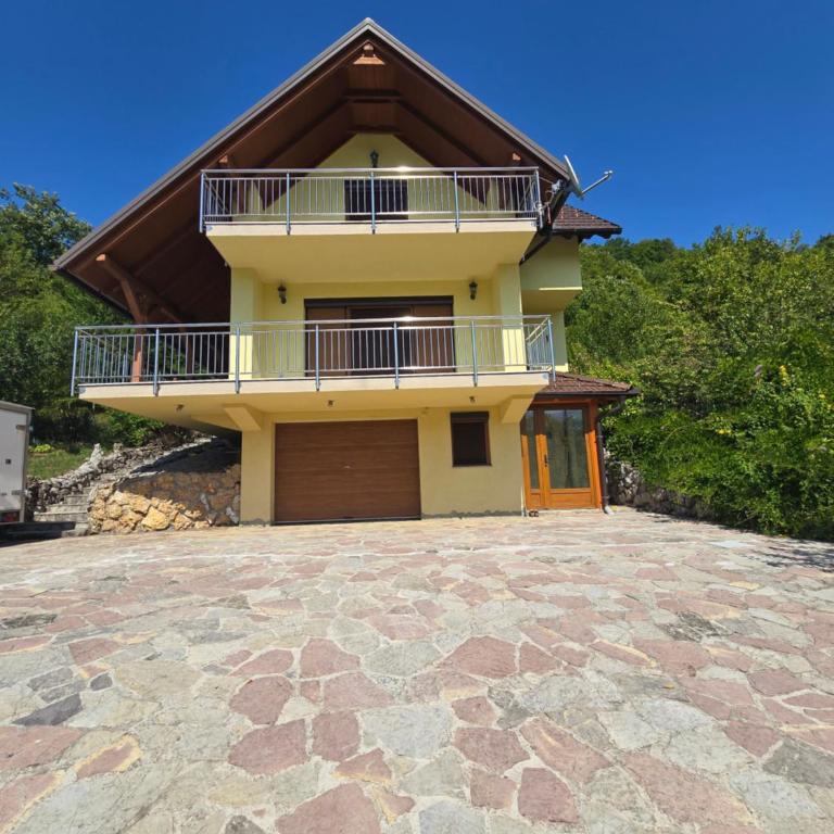 Vikendica raj u lohovu - Vacation Home - 1