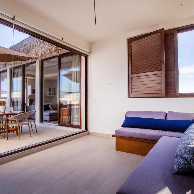 Elegance - Jungle meet with private pool heated - Apartamento - 38