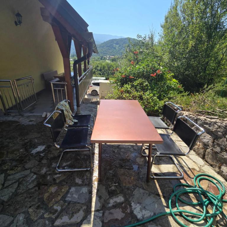 Vikendica raj u lohovu - Vacation Home - 10