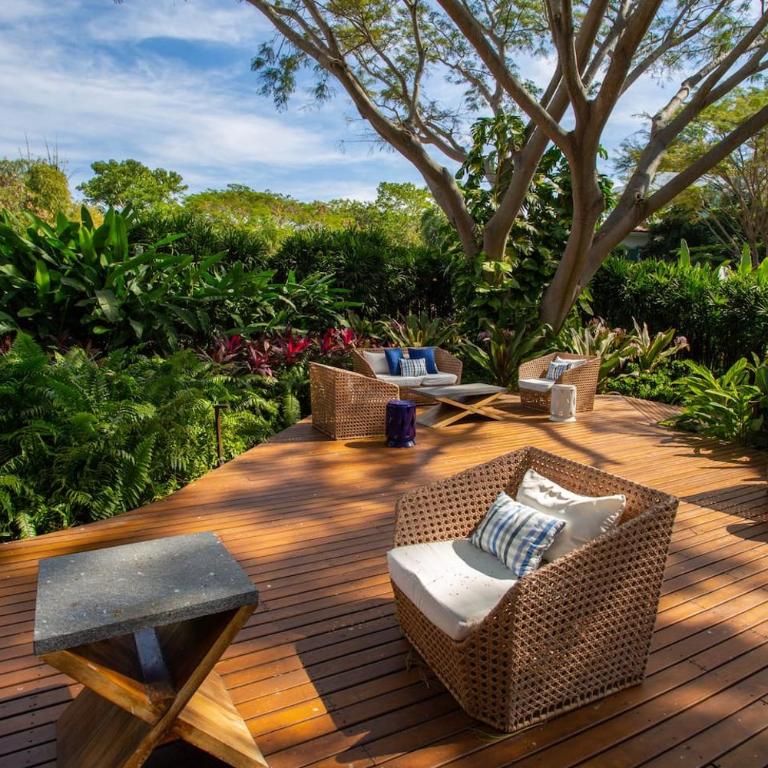 Elegance - Jungle meet with private pool heated - Apartamento - 7