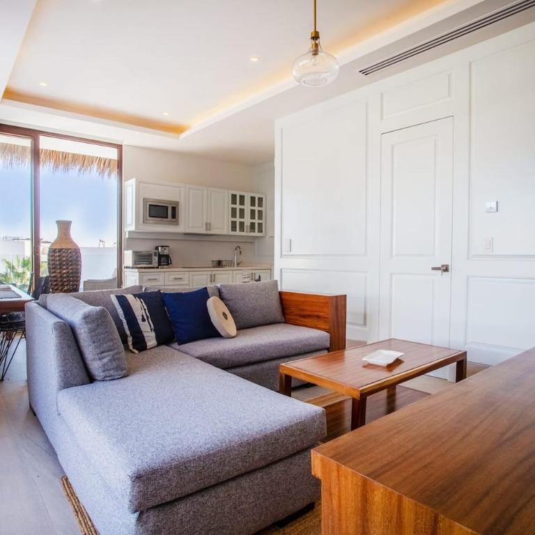 Elegance - Jungle meet with private pool heated - Apartamento - 37