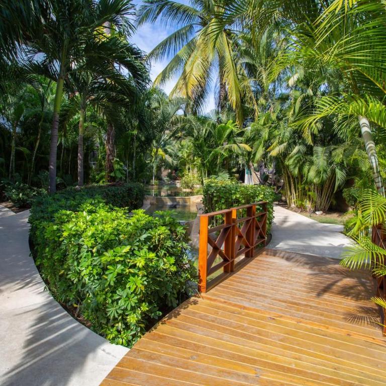 Elegance - Jungle meet with private pool heated - Apartamento - 15