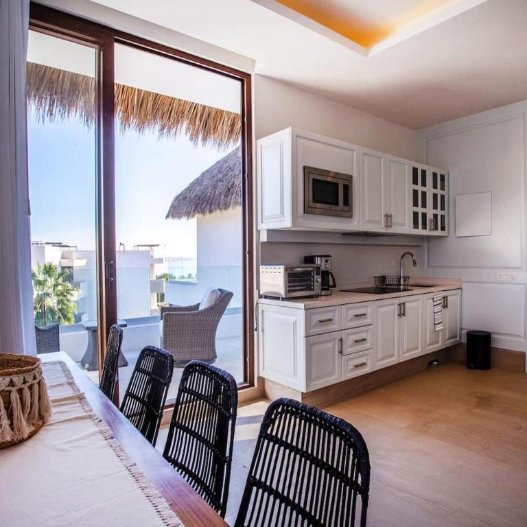 Elegance - Jungle meet with private pool heated - Apartamento - 41