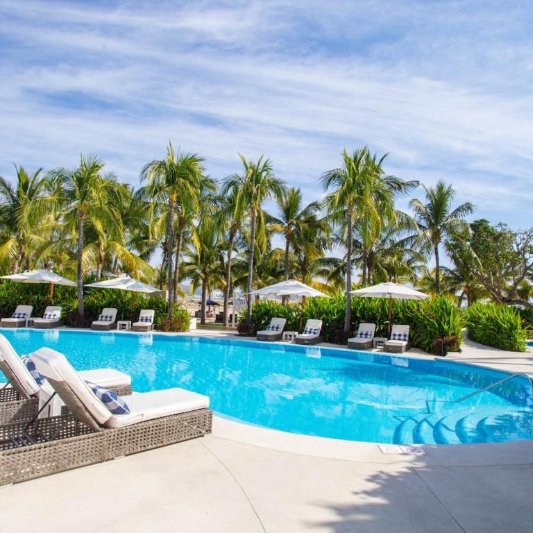 Elegance - Jungle meet with private pool heated - Apartamento - 31