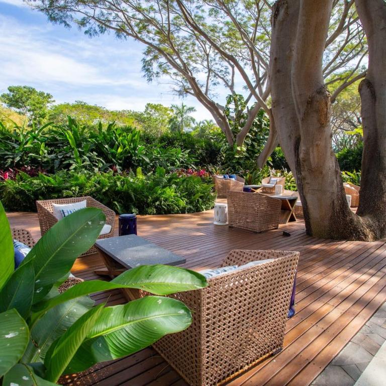 Elegance - Jungle meet with private pool heated - Apartamento - 16