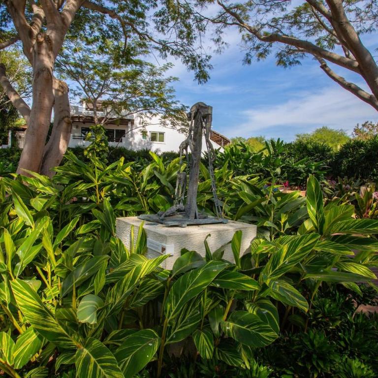 Elegance - Jungle meet with private pool heated - Apartamento - 11