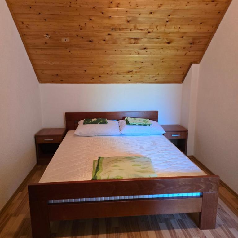 Vikendica raj u lohovu - Vacation Home - 21