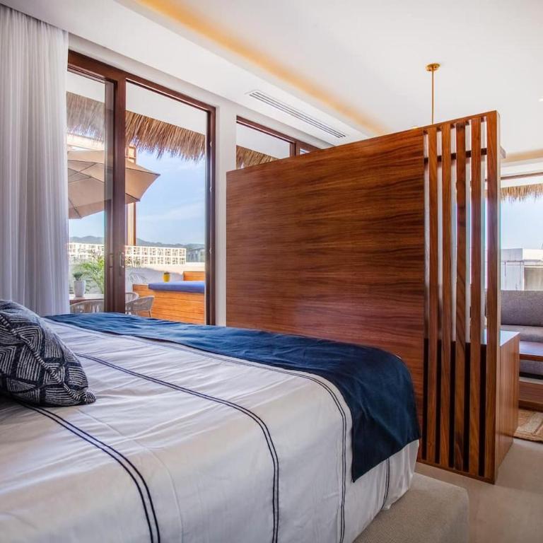 Elegance - Jungle meet with private pool heated - Apartamento - 3