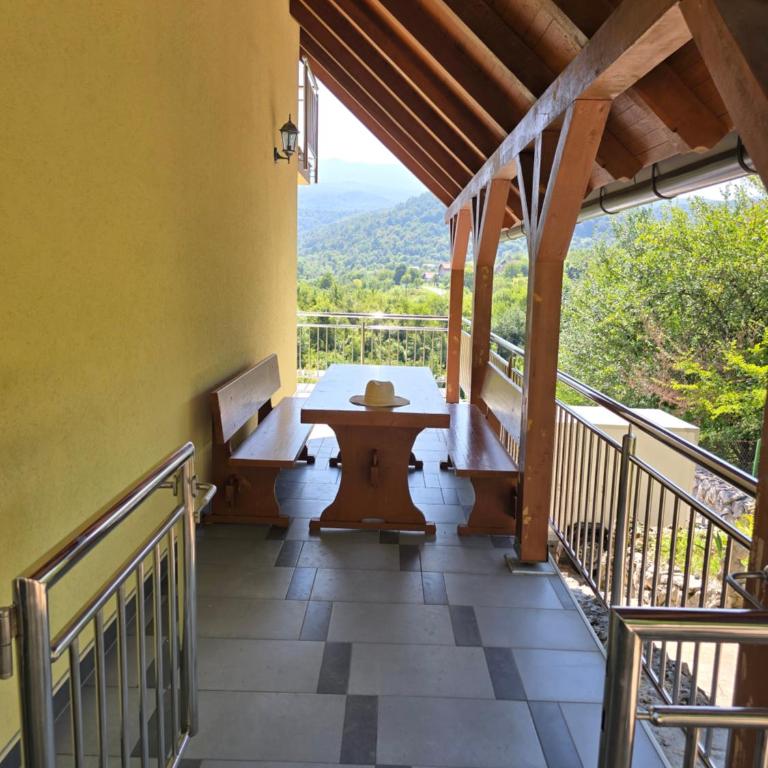 Vikendica raj u lohovu - Vacation Home - 18