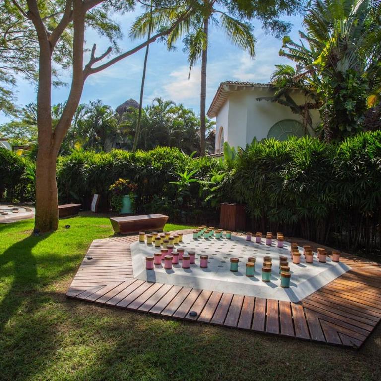 Elegance - Jungle meet with private pool heated - Apartamento - 9