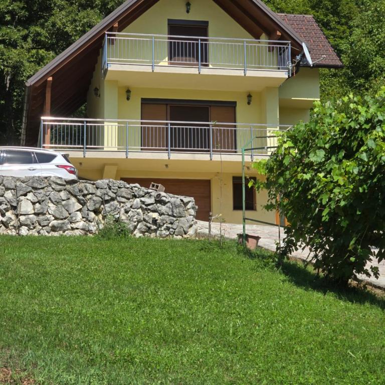 Vikendica raj u lohovu - Vacation Home - 3