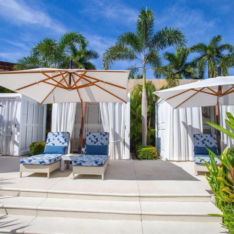 Elegance - Jungle meet with private pool heated - Apartamento - 52