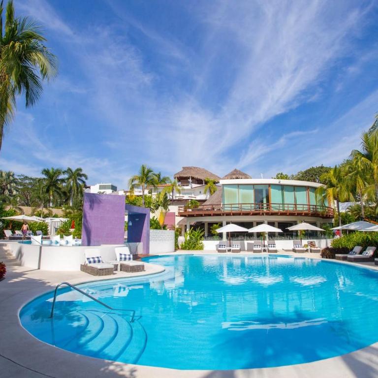 Elegance - Jungle meet with private pool heated - Apartamento - 1
