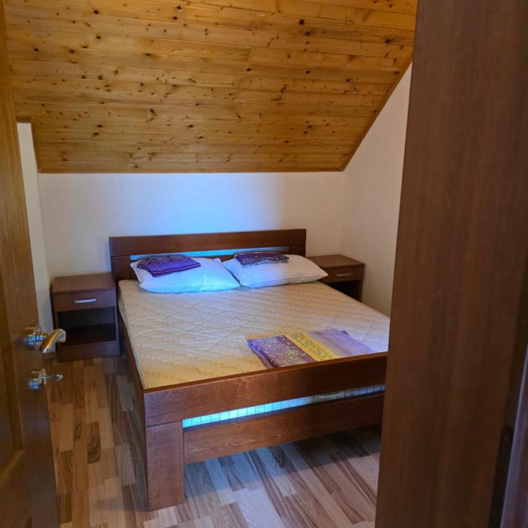 Vikendica raj u lohovu - Vacation Home - 20