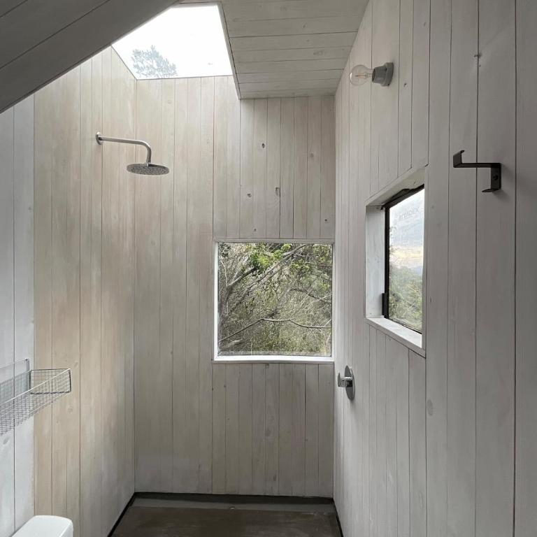 Refugio costero Molle - One-Bedroom House - 5