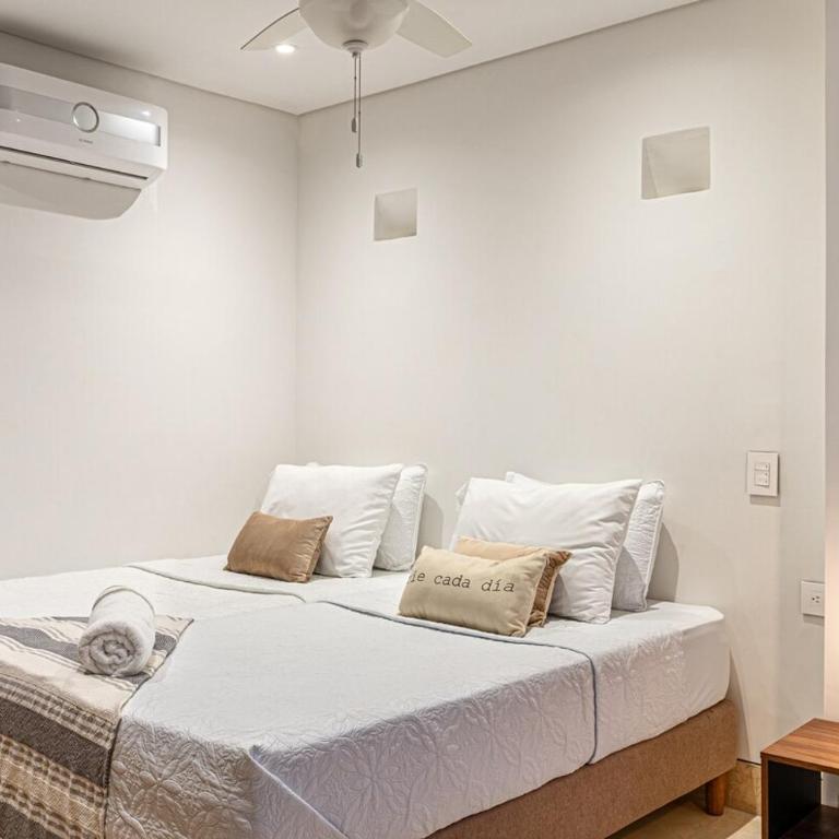 Luxury House in the heart of Cartagena with Jacuzzi - Villa - 3