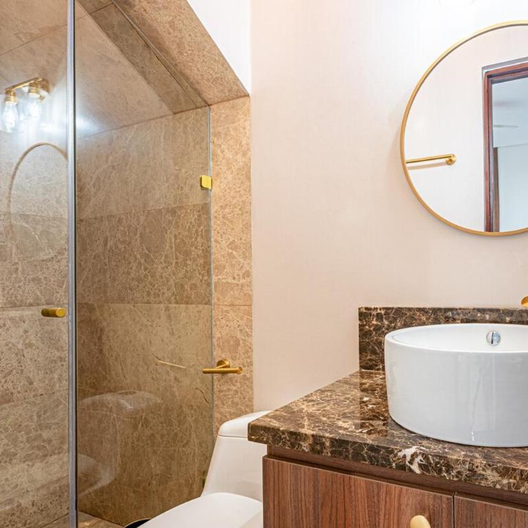 Luxury House in the heart of Cartagena with Jacuzzi - Villa - 4