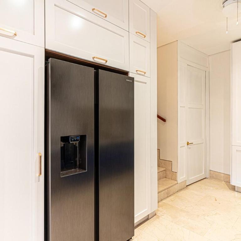 Luxury House in the heart of Cartagena with Jacuzzi - Villa - 6