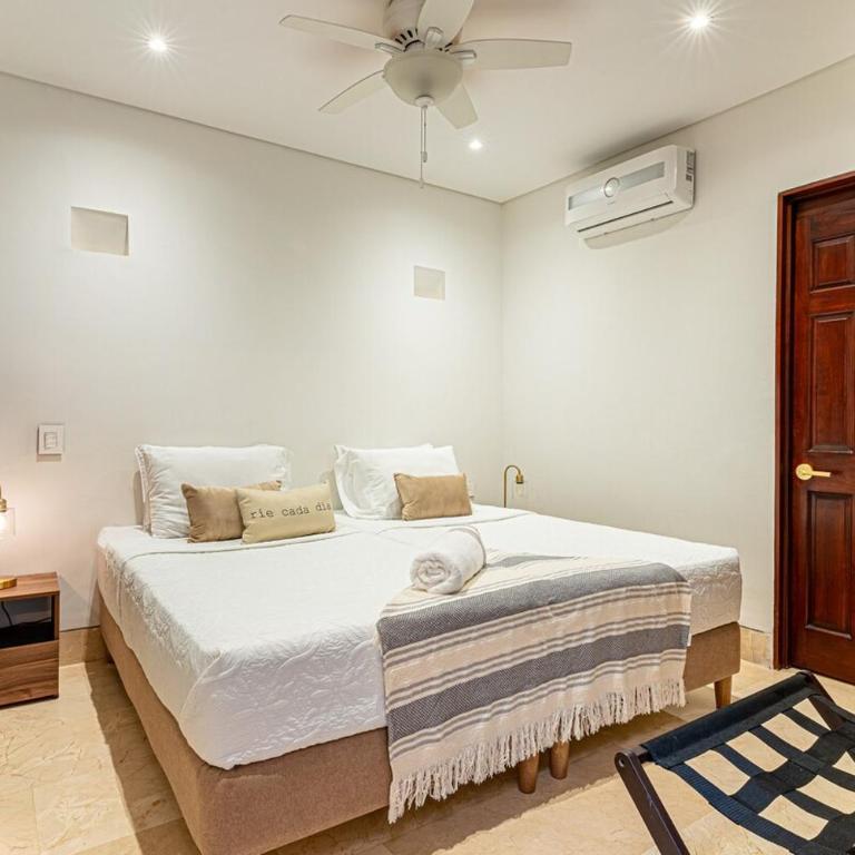 Luxury House in the heart of Cartagena with Jacuzzi - Villa - 12