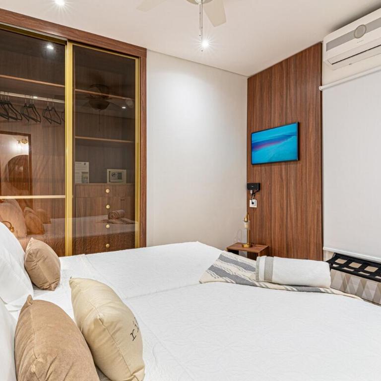 Luxury House in the heart of Cartagena with Jacuzzi - Villa - 20