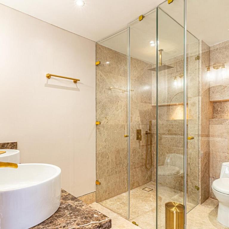 Luxury House in the heart of Cartagena with Jacuzzi - Villa - 21