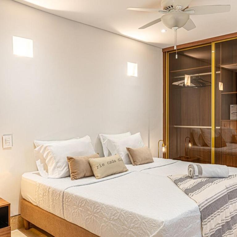 Luxury House in the heart of Cartagena with Jacuzzi - Villa - 26