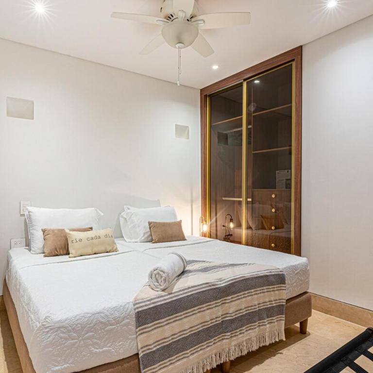 Luxury House in the heart of Cartagena with Jacuzzi - Villa - 31