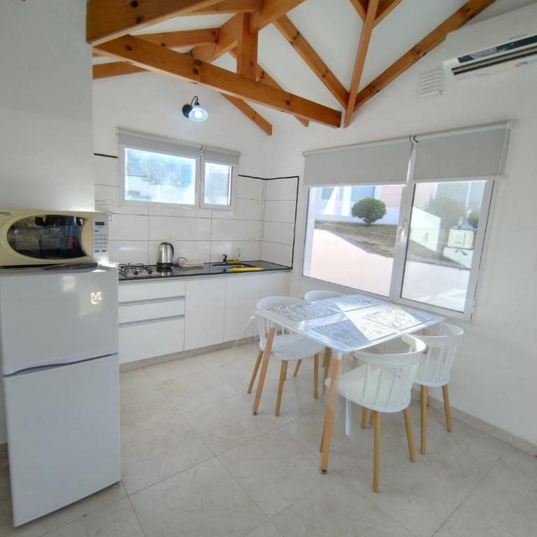 Cabañas Refugio del Golf - Queen Studio - 2