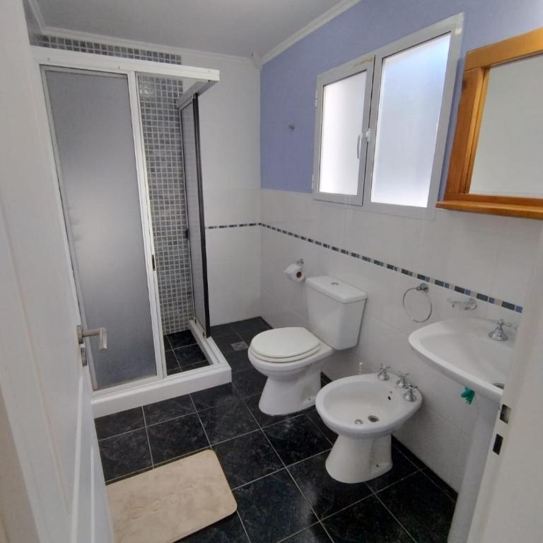 Cabañas Refugio del Golf - Queen Studio - 5