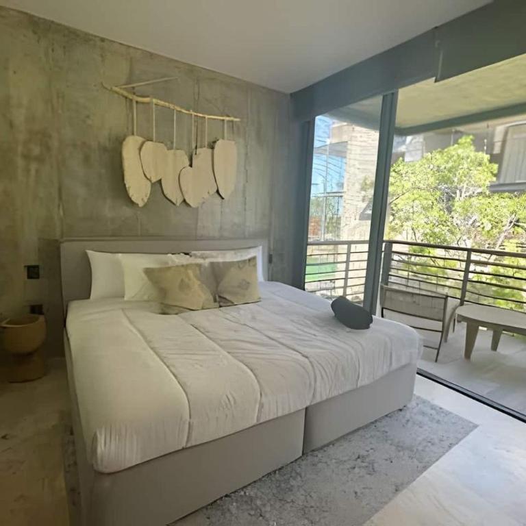 Xalet307ATulum cenote y beach club privileges - Apartment - 12