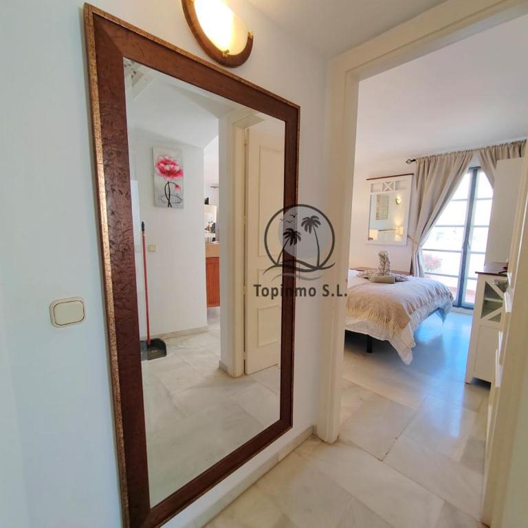 Puerto Marina beach 1 bed flat - Apartamento - 17