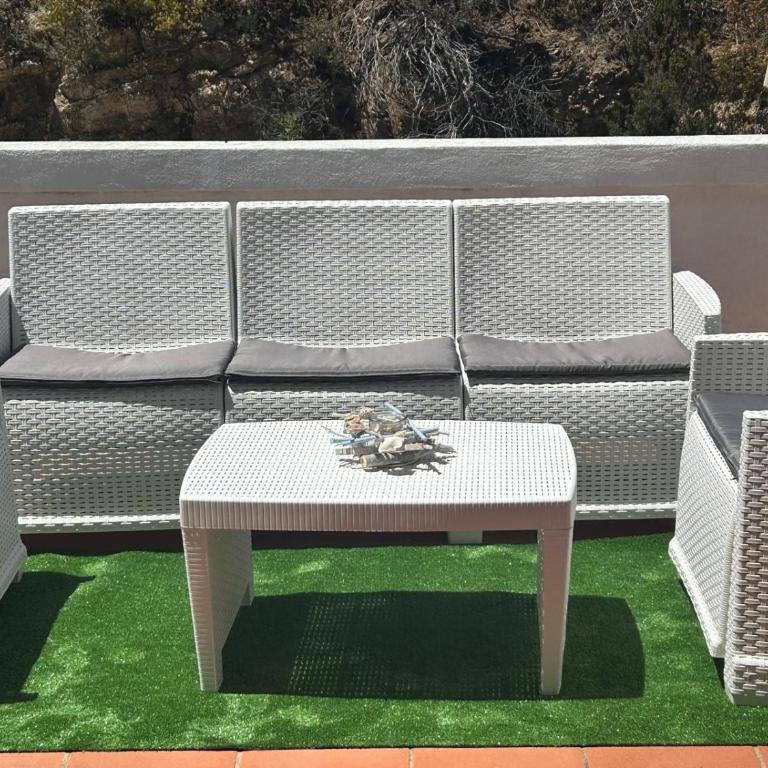 Conca verde - Two-Bedroom Apartment - 16