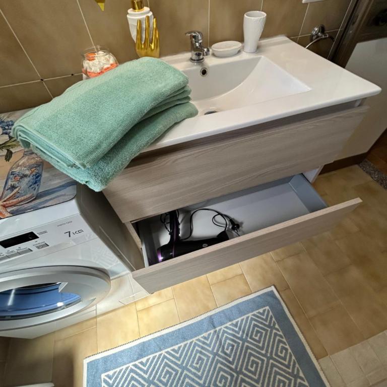 Conca verde - Two-Bedroom Apartment - 27
