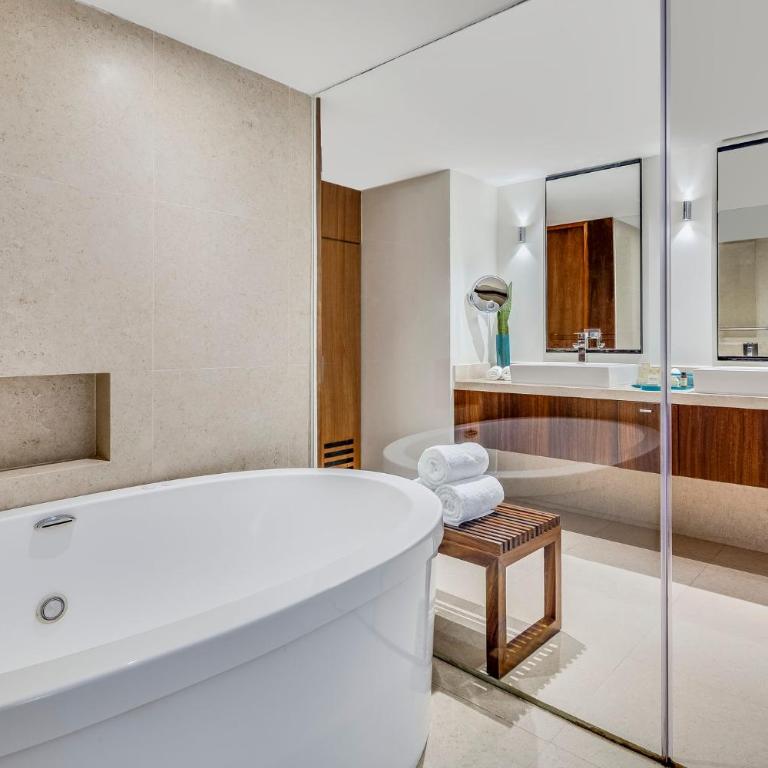 Fiesta Americana Condesa Cancun - All Inclusive - Premium Master Suite - 3