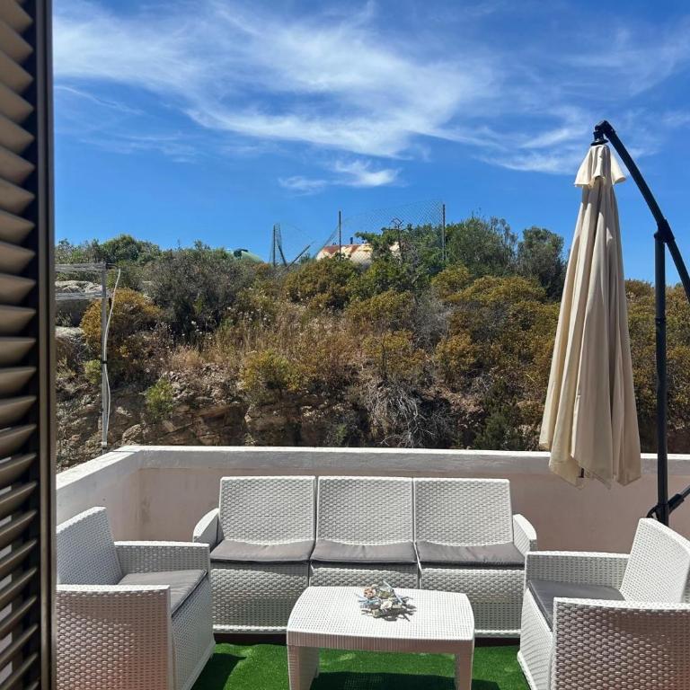 Conca verde - Two-Bedroom Apartment - 14