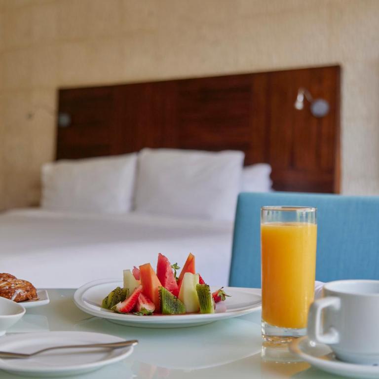 Fiesta Americana Condesa Cancun - All Inclusive - Premium Garden View Double - 5
